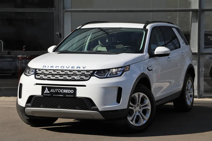 Продажа  Land Rover Discovery Sport, 2019р.